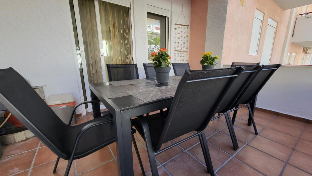 Villa Mina House Siviri Exterior foto